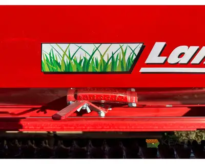 Used BRILLION _UNKNOWN_ Seeders Iowa US | Keast Enterprises #1360118