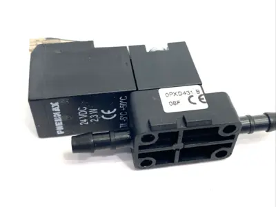 USED PNEUMAX 0PXD431.B
