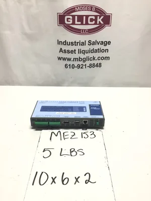 Syncro DSP400 PLC I/O Module