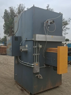 Used 2020 JPW ST75TULP Ovens California US | TNT Industrial #1292252
