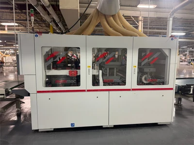 USED 2019 MOTIMAC "FHDR1000"