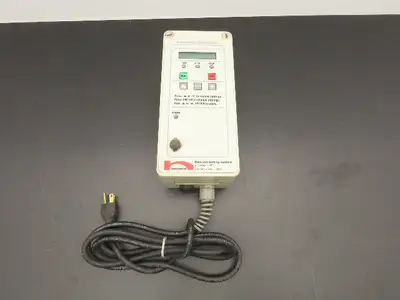 Norwood Marking Systems 49902AT Imprinter Controller Module Unit 120VAC 7A