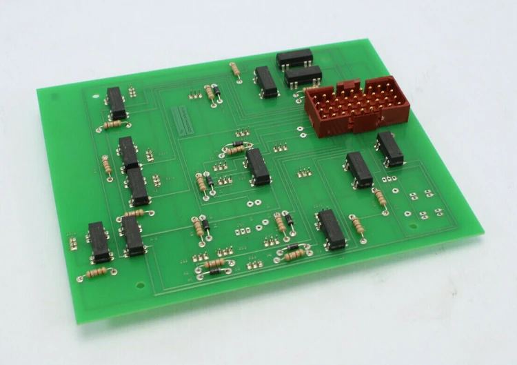 New | in-Stock Kayex/Hamco K&F I-O I/O Boards & Replacement Parts California US | Davliegogo LLC #1707322