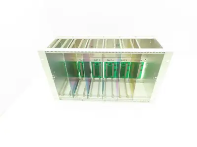 Slot Rack Backplane Assembly RL18959039D.MPC Doppler Bubble Detector RL18959039C