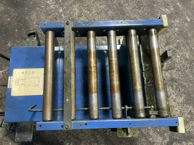 Used _UNKNOWN_ _UNKNOWN_ Welding Turning Rolls Ohio US | HGR 24 #1370231