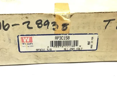 TB Wood’s AP3C158 5/8″ ALL-PRO COLT