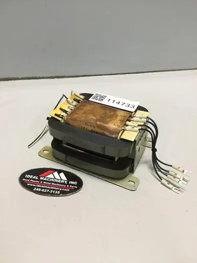 Used CONAIR MARTIN TS-3174 Transformers Michigan US | Ideal Machinery #578751