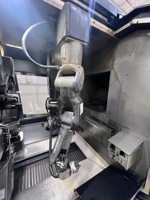 2019 DMG MORI Multisprint 36 Multi-Spindle Screw Machines (CNC) | Graff-Pinkert (7)