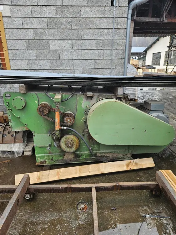 Used KLOKNER 100 Shredders CZ | Amaron s.r.o. #1068526