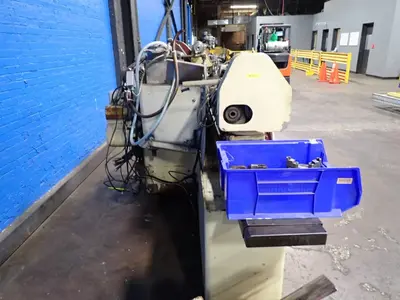 USED FALCON CHAVLIER GU1440A
