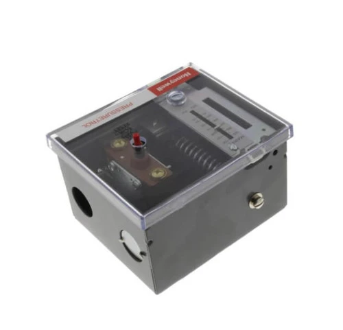 Honeywell L4079B1041 Pressure Controller [New]