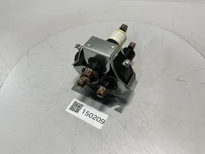 USED DURAKOOL 3035A120AC