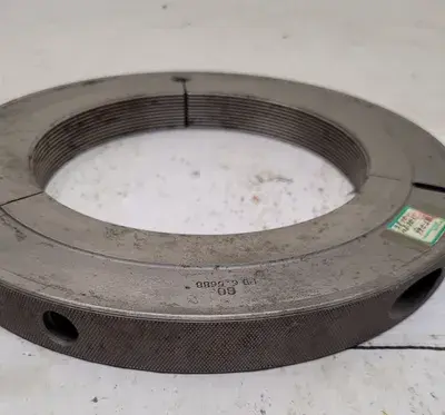 USED GTD THREAD GAGE