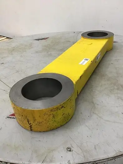 Used VAN DORN 341645 Clamps Michigan US | Ideal Machinery #577157