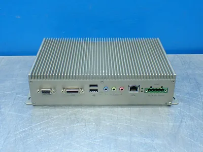 USED ADVANTECH UNO2173A