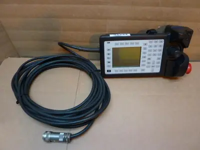 USED ABB 3HNE 00312-1
