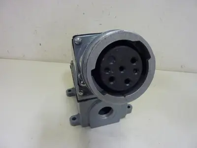 Used RUSSELLSTOLL DS3404FRAB0 Bus Bars & Plugs Michigan US | Ideal Machinery #1275234