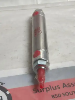 New | in-Stock BIMBA M-093-DX Pneumatic Cylinders Ohio US | Surplus Asset Holdings #1235928