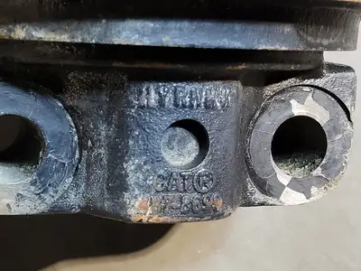 USED CATERPILLAR 497-8699