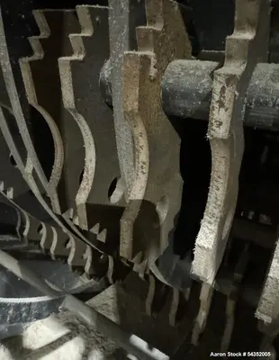 USED SCHUTTE 44-60-301B