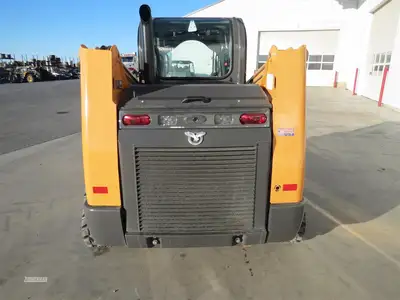 New | in-Stock 2026 CASE TR310B Compact Track Loaders Pennsylvania US | Zimmerman Farm Service #1409871