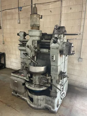 FELLOWS 6A GEAR SHAPER Gear-Shapers | Asset Exchange Corporation (2)