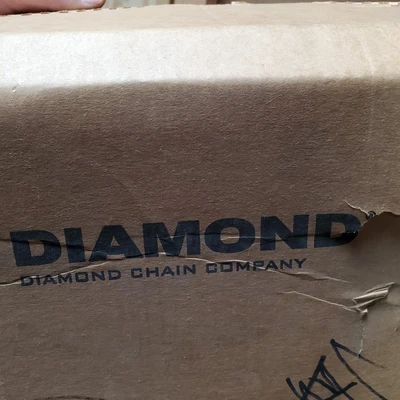 New | in-Stock Diamond X-1470-050 Conveyor Parts California US | American Industrial Supply Co. #1705206