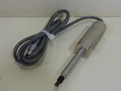 USED FEDERAL PRODUCTS EAS-2104-W3