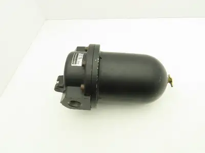 Wilkerson F42-0A-000 Filter 1-1/4" NPT 200psig