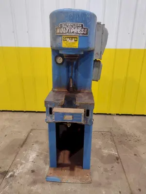 USED DENISON MULTIPRESS DF4C61C18A59S20