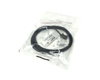 BOS R020K-NS-RF10-02, BOS0219 | Balluff BOS0219 Diffuse Photoelectric Sensor BOS R020K-NS-RF10-02 - New
