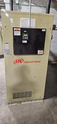 2010 Ignersoll Rand Refrigerated Air Dryer