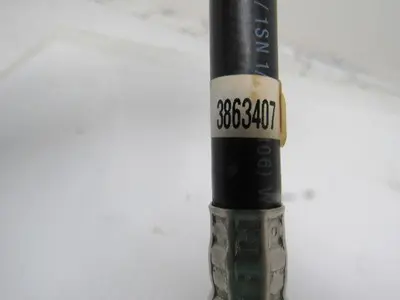 New | in-Stock VOLVO PENTA _UNKNOWN_ Parts (Hydraulics and Pneumatics) | Arrow Industrial #636658