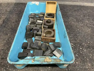 Used _UNKNOWN_ _UNKNOWN_ Tooling & Accessories (Other) Ohio US | HGR 24 #1568488