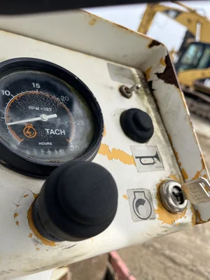 Used 1999 Dynapac CA121D Single Drum Rollers Maryland US | Zadoon Equipment #1480815