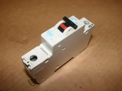 USED GENERAL ELECTRIC / GE V37103