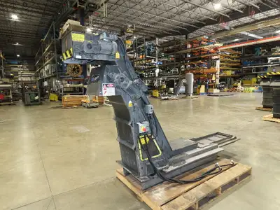 Used MAYFRAN _UNKNOWN_ Conveyor Parts Indiana US | Arrow Industrial #1366812