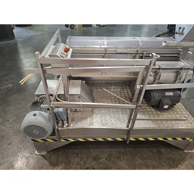 USED ITALTECH FOOD TECHNOLOGY MXC 300
