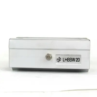 NEW MISUMI LHBBW20