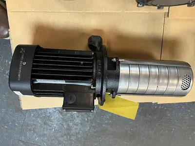 New | in-Stock GRUNDFOS MG80A2-19FT100H3 Submersible Pumps Ohio US | Surplus Asset Holdings #1514623