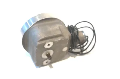 NEW ELECTRIC TIME CO. 3X2349
