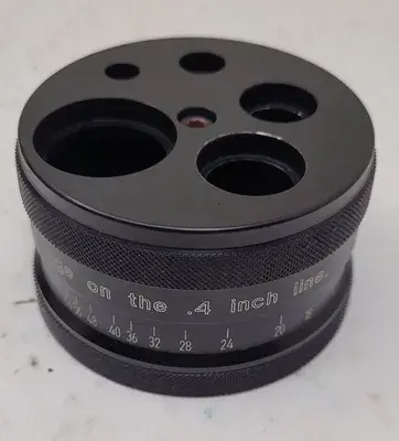 USED LEITECH CALIBRATION MASTER