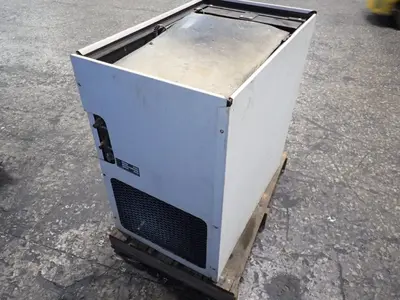 USED HASKRIS R033