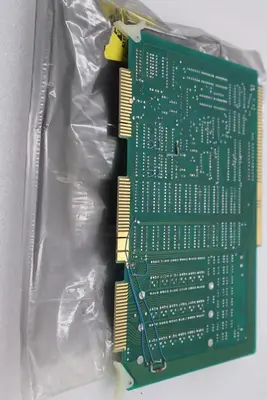 NEW THERMCO 117860-001 REV Gas Control Board PCB STOCK #2713