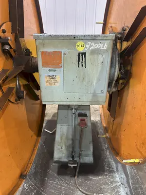 USED AMERICAN STEEL 60