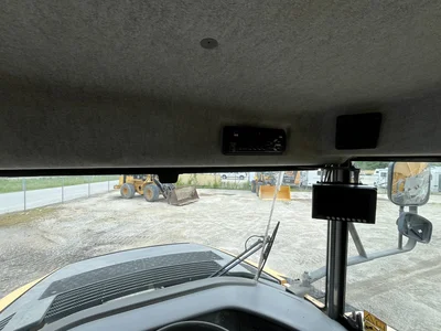 Used 2013 Volvo A40F Dump trucks Maryland US | Zadoon Equipment #1470065