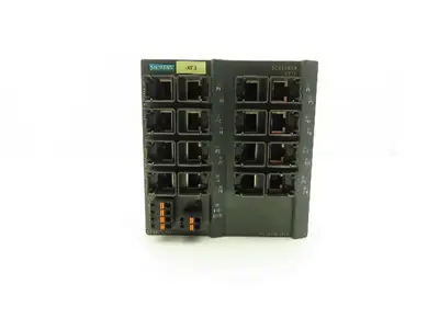 Used SIEMENS _UNKNOWN_ PLC Input & Output Indiana US | Arrow Industrial #1316689