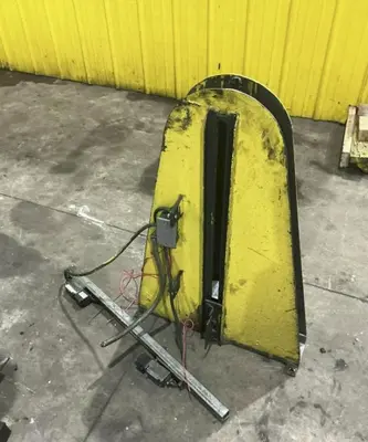 USED ARDCOR 1-F