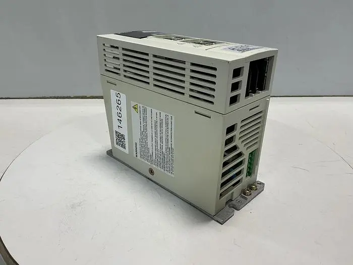 USED MITSUBISHI MR-J2-40B-S73-A10