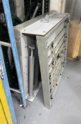 1999 POLAR 92E Cutter | M3 Graphic Machinery (5)